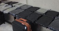 Kush Drug Bust At Katunayake Airport